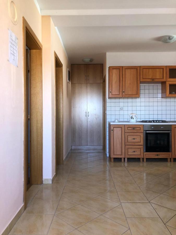 Apartment Milka Вир Екстер'єр фото