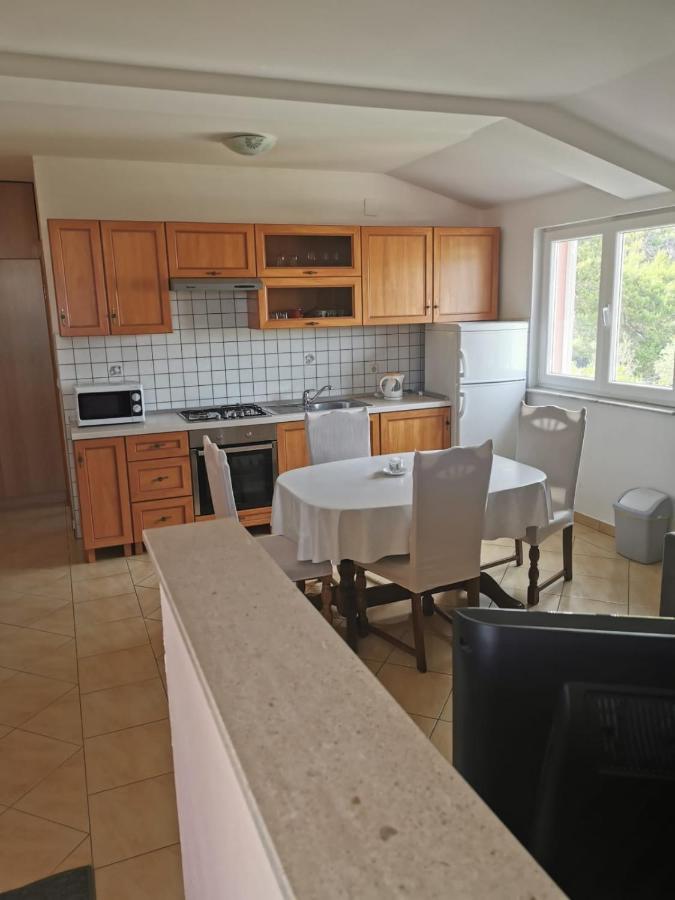 Apartment Milka Вир Екстер'єр фото