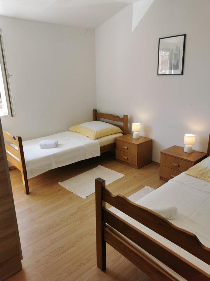 Apartment Milka Вир Екстер'єр фото